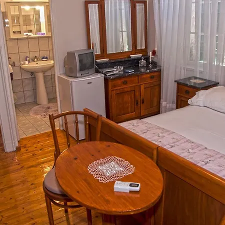 Marina Guest house Komiza
