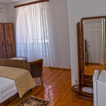 Marina Guest house Komiza